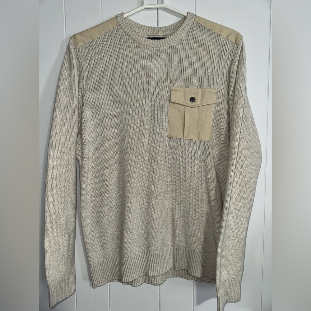 Men’s American Rag Pullover Sweater